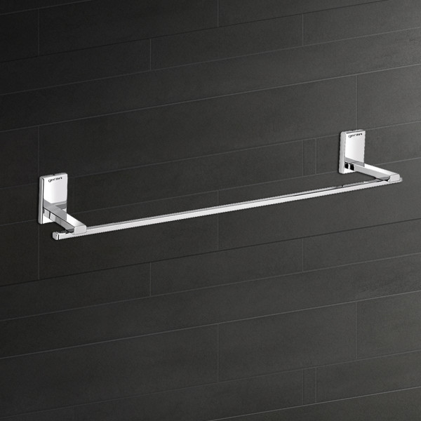 TR9103 Bolt Towel Rail - Chrome