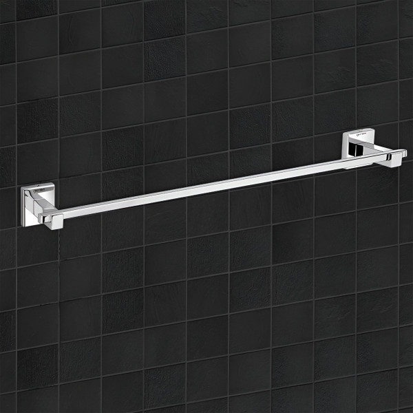 TR9143 Krizlo Towel Rail - Chrome